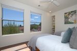 Third guest bedroom
